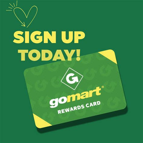 go smart card points|how to redeem gomart points.